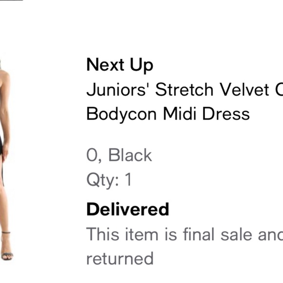 Brand new dress - Picture 4 of 7